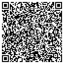 QR code with S F Spector Inc contacts