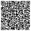 QR code with Rachal Corporation contacts