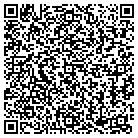 QR code with San Diego Power Brake contacts