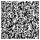 QR code with K H L Group contacts