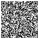 QR code with T R Sells Inc contacts
