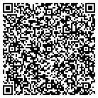 QR code with H P Products Corporation contacts