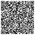 QR code with Spring Valley Custom Millwork contacts