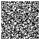 QR code with Harris Oil U-Haul contacts