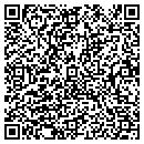 QR code with Artist Tree contacts