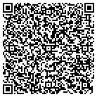 QR code with Thomas Staley Custom Wood Work contacts