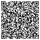 QR code with Tahoe Cinema contacts