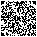QR code with Herc 9896 contacts