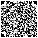 QR code with T&S Millwork Corp contacts