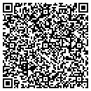 QR code with Hitech Rentals contacts