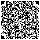 QR code with Adrian Service Division contacts