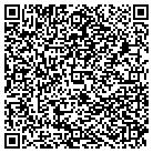 QR code with Cherokee County Christian Schools Inc contacts