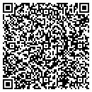 QR code with Hover Rentals contacts
