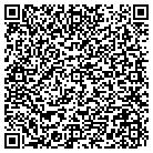 QR code with B&D Management contacts