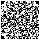 QR code with Hwf LLC The Lease Company contacts