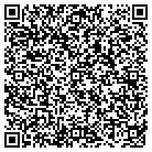 QR code with John F Enriquez Concrete contacts