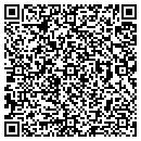 QR code with Ua Regency 7 contacts