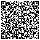 QR code with Monte Wj Inc contacts