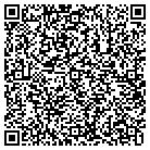 QR code with J Pine Woodworking L L C contacts