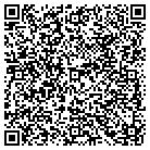 QR code with J Thurston Custom Woodworking LLC contacts