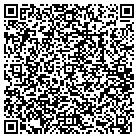 QR code with Jutras Woodworking Inc contacts