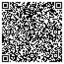 QR code with Cary Dairy contacts