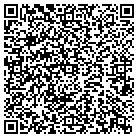 QR code with Anesthesia Pro Serv LLC contacts