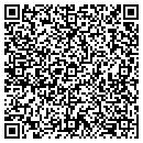 QR code with R Marcelo Schor contacts