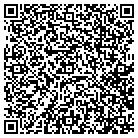 QR code with Valley Distributing CO contacts