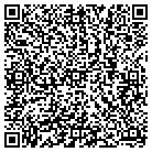 QR code with J Brothers Property Rental contacts