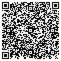 QR code with J&C Leasing contacts