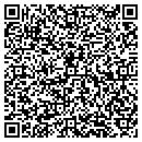 QR code with Rivisco Lumber CO contacts