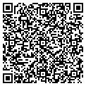 QR code with Adams Hotel contacts