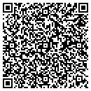 QR code with T & R Janitorial Supply contacts