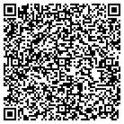 QR code with Custom Woodwork And Varie contacts