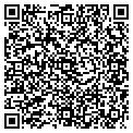 QR code with Jml Rentals contacts