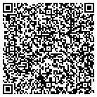 QR code with W F Cinema Holdings Lp contacts