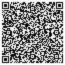 QR code with John E Green contacts