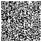QR code with E And E Mobile Home Movers contacts