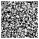 QR code with H T Oil LLC contacts