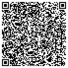 QR code with Cinderella Twin Drive-In Theater contacts