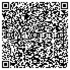 QR code with Gpm Custom Millwork Inc contacts