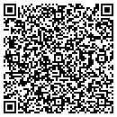 QR code with Cinema Grill contacts