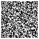 QR code with John Blackburn contacts