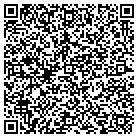 QR code with First Class Child Development contacts