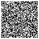 QR code with La Movers contacts