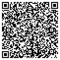 QR code with Jw Leasing Co contacts