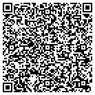 QR code with Jeff Hunt Woodworking contacts