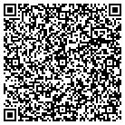 QR code with Mallette Elmo Jr MD Faai contacts