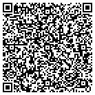 QR code with K C's Wooden Expressions contacts